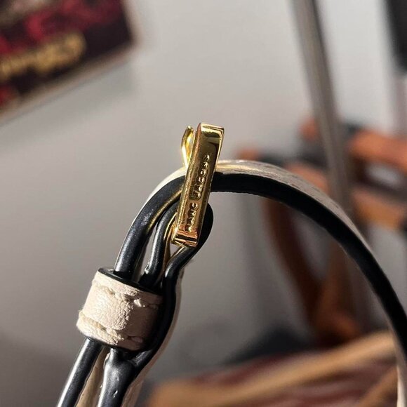 Marc Jacobs Classic Q Percy Crossbody Bag - Picture 5 of 6